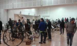 Mostra delle Biciclette Storiche