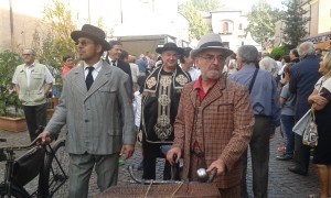 Il Marchese e il Fattore